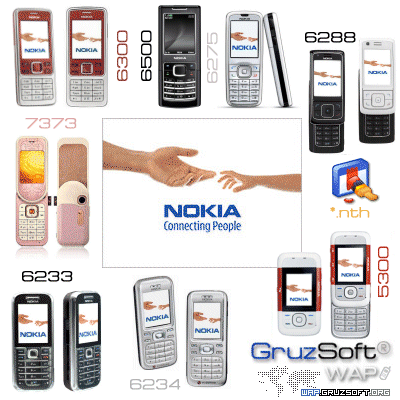 Nokia S40 Series